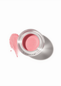gel blush makeup product lightweight formula