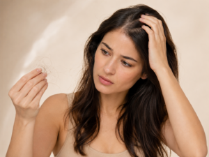 Hair Shedding vs Hair Loss: When Should You Actually Worry?
