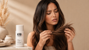 K18 Hair Mask: The 4-Minute Treatment Everyone Talks About