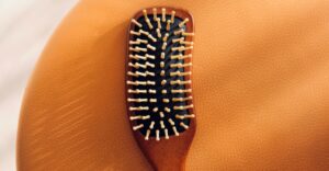 How Much Hair Loss Is Normal? When to Relax and When to Worry